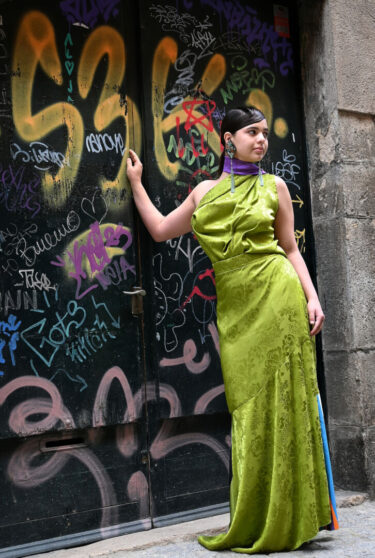 Cristina Álvarez Ruiz
