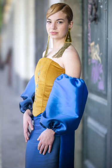 Rosa Ais